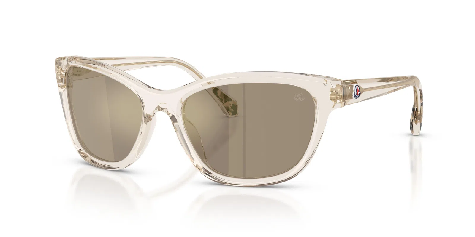 Moncler 6031U Sunglasses - view 4